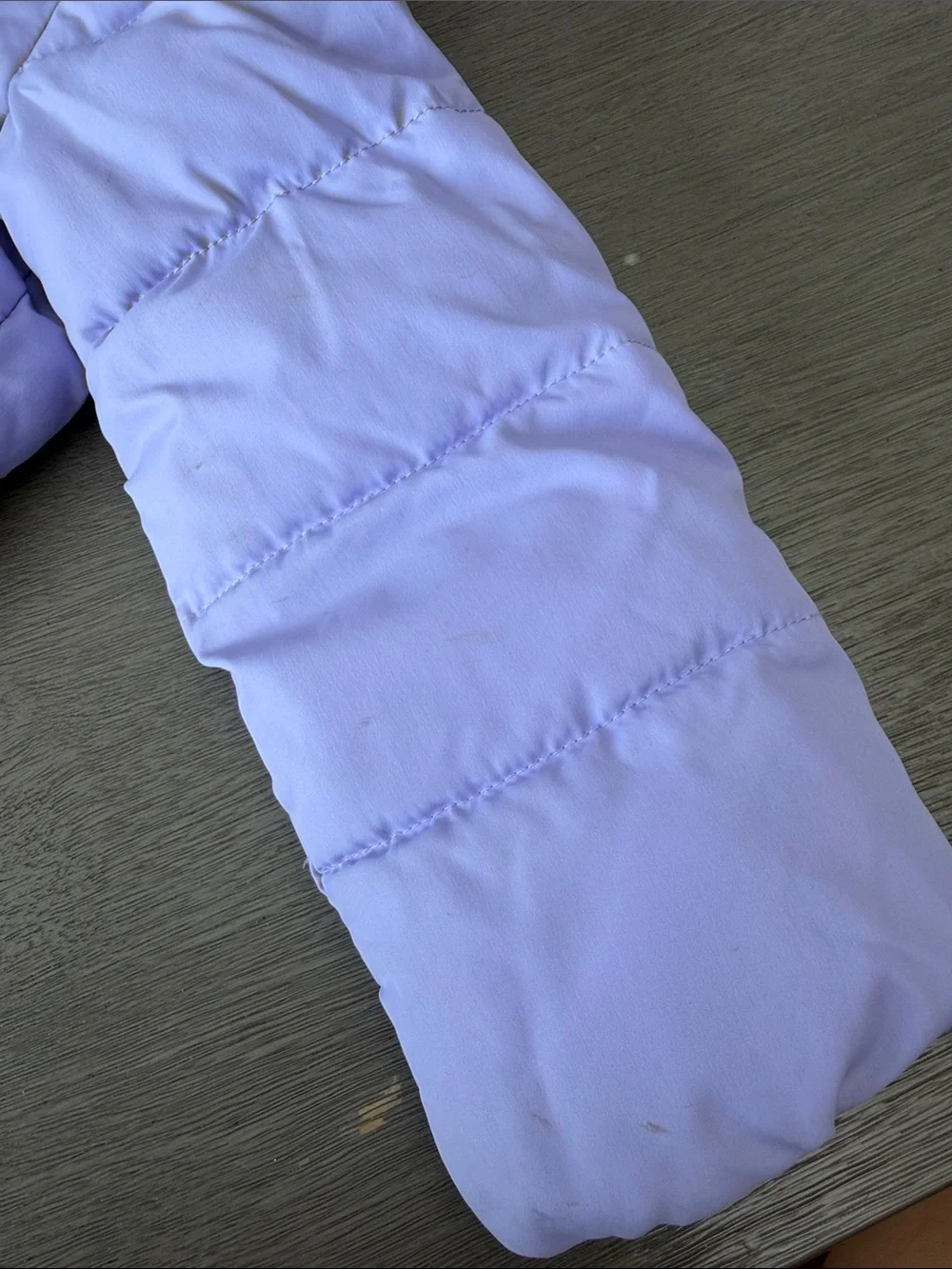The Childrens Place cozy hooded